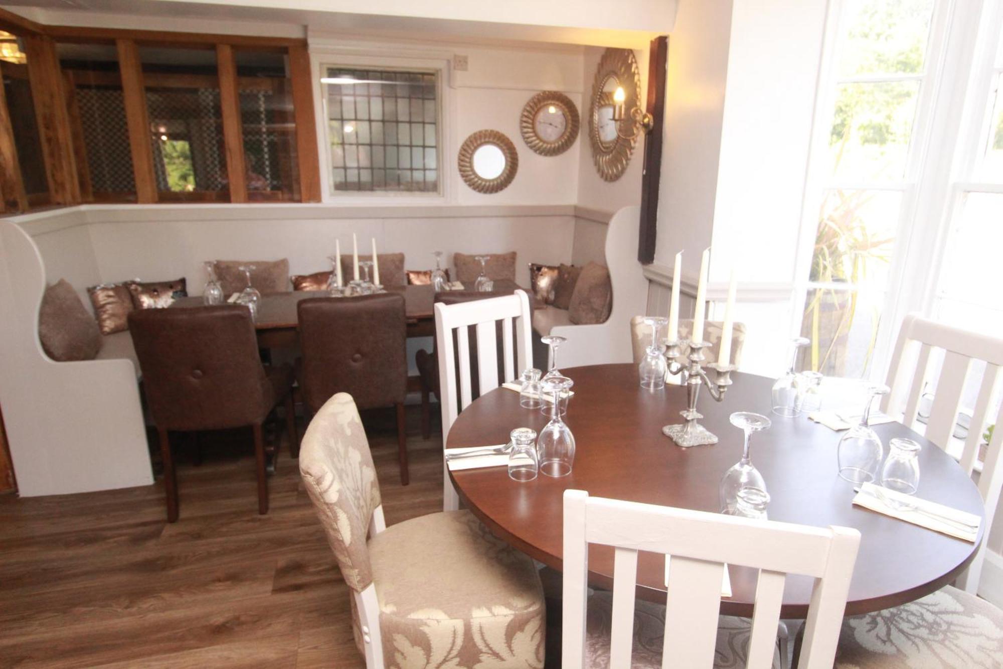 Kings Head Inn Rye Kültér fotó